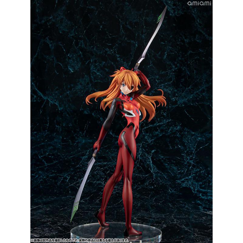 限定販売】シン・エヴァンゲリオン劇場版 式波・アスカ 限定販売】シン・エヴァンゲリオン劇場版 式波・アスカ