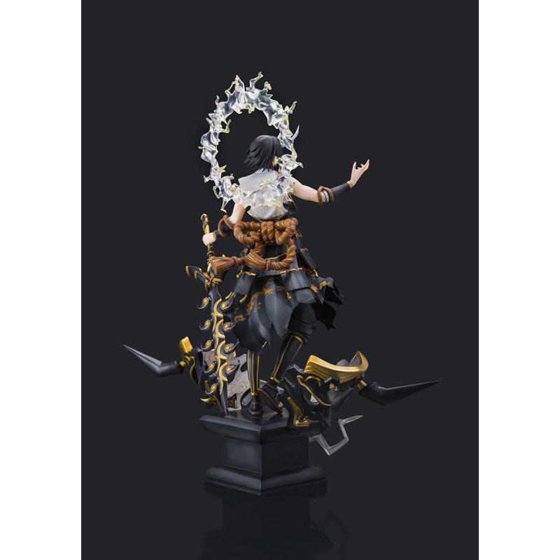 限定販売】【特典】陰陽師 本格幻想RPG 大嶽丸 1/8 完成品