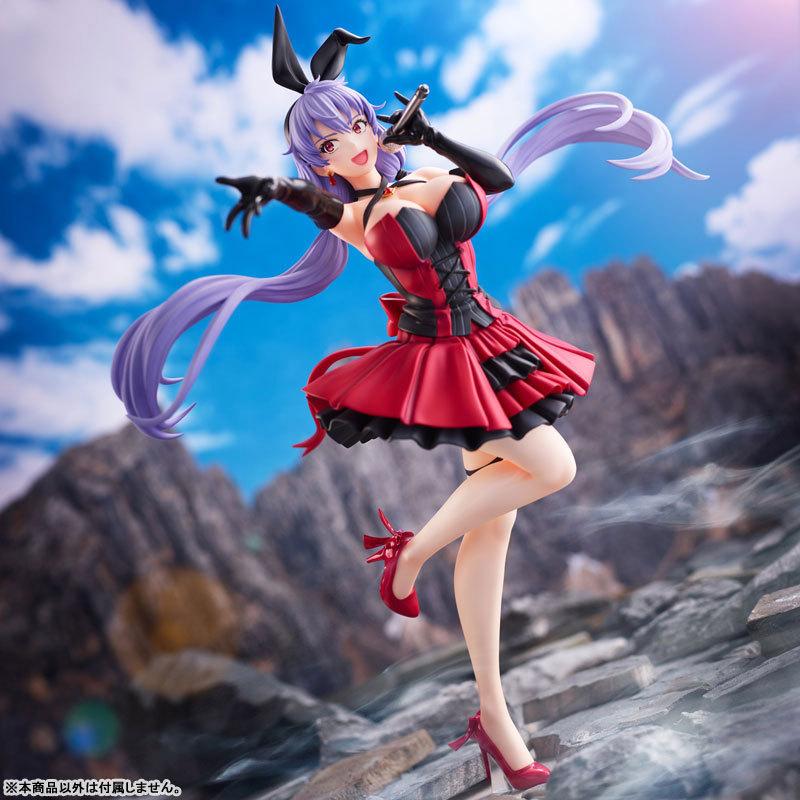 UNION CREATIVE - UNION CREATIVE ユニオンクリエイティブ/七瀬かりん フィギュア/ABランク/42【中古】 Amazon | ユニオンクリエイティブ 『虚構推理』七瀬かりん ノン