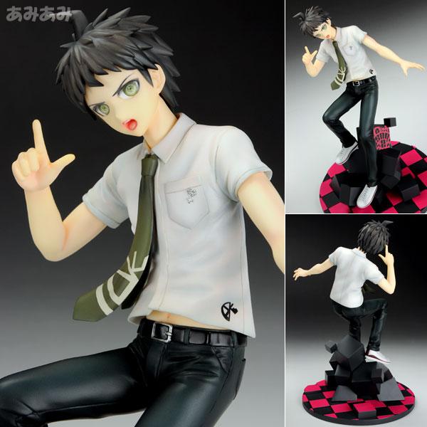 コトブキヤ ARTFX J スーパーダンガンロンパ2 さよなら絶望学園