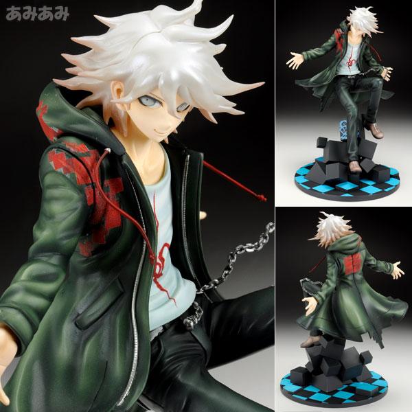 コトブキヤ ARTFX J スーパーダンガンロンパ2 さよなら絶望学園 コトブキヤ ARTFX J スーパーダンガンロンパ2 さよなら絶望学園
