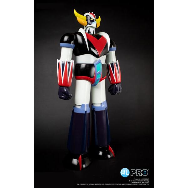 お買い求めしやすい価格 60cm ソフビシリーズ Ufoロボ グレンダイザー 60cmグレンダイザー リペイント版 H L Pro 同梱 送料無料 発売済 在庫品 お買い求めしやすい価格 Www Odmorsadecom Com