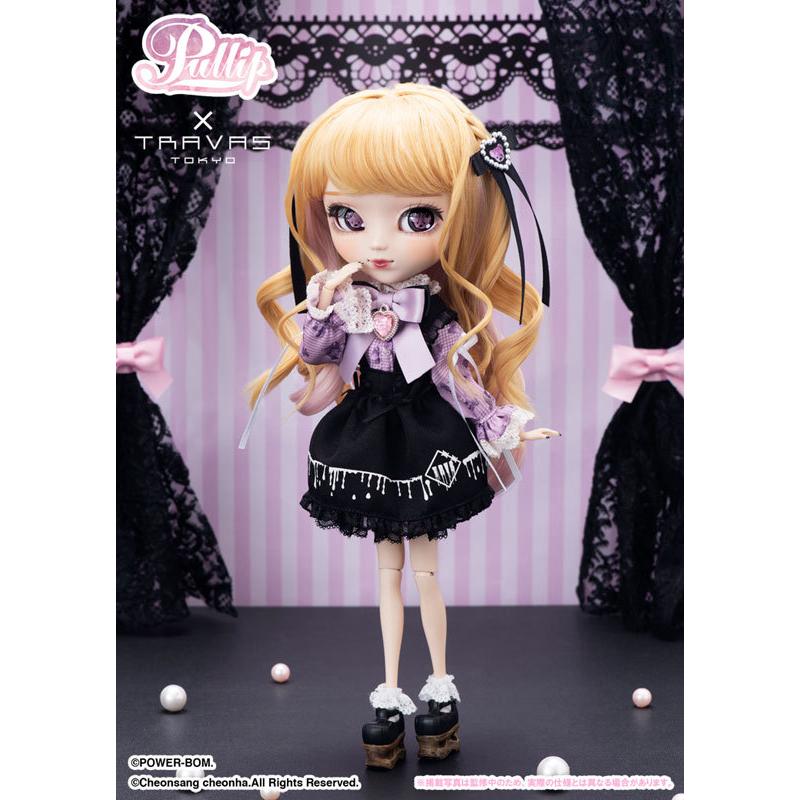 Pullip(プーリップ) めろり(Merori)[グルーヴ]【送料無料】《在庫切れ》｜amiami｜02