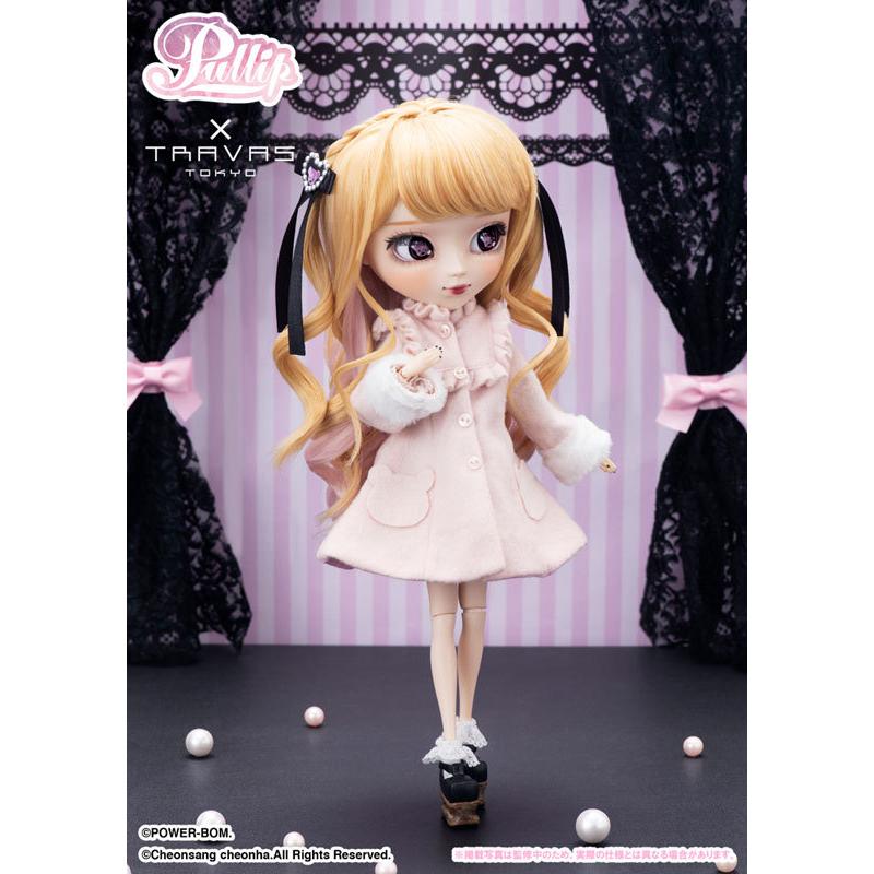 Pullip(プーリップ) めろり(Merori)[グルーヴ]【送料無料】《在庫切れ》｜amiami｜03