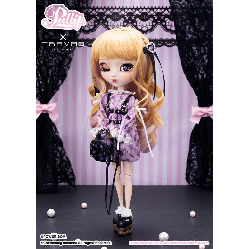 Pullip(プーリップ) めろり(Merori)[グルーヴ]【送料無料】《在庫切れ》｜amiami｜04