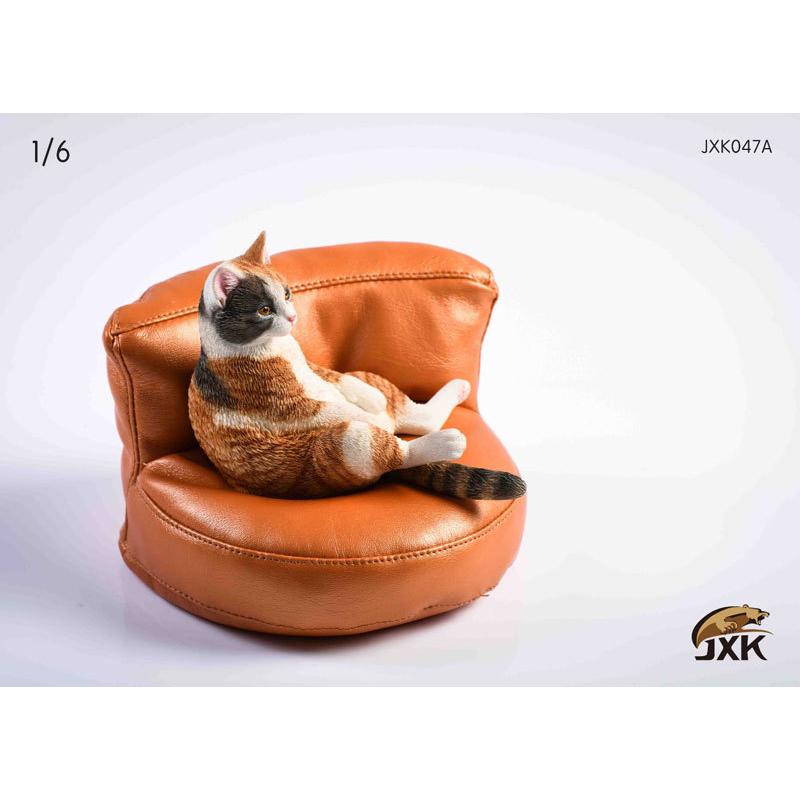 1/6 猫 2.0 A[JXKスタジオ]《在庫切れ》 : あみあみ Yahoo!店 - 通販