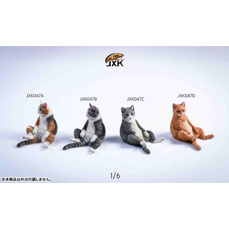 1/6 猫 2.0 A[JXKスタジオ]《在庫切れ》 : あみあみ Yahoo!店 - 通販