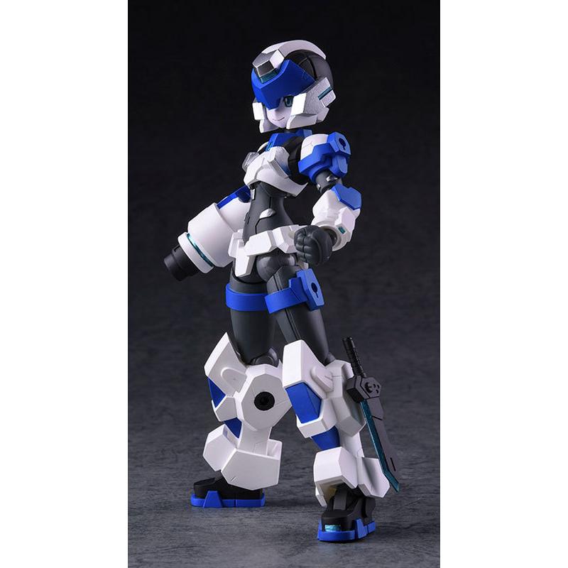 【未開封】ポリニアンSTピースクレイM型(Ver.レグナート) ポリニアン STピースクレイM型(Ver.レグナート) 完成品アクション