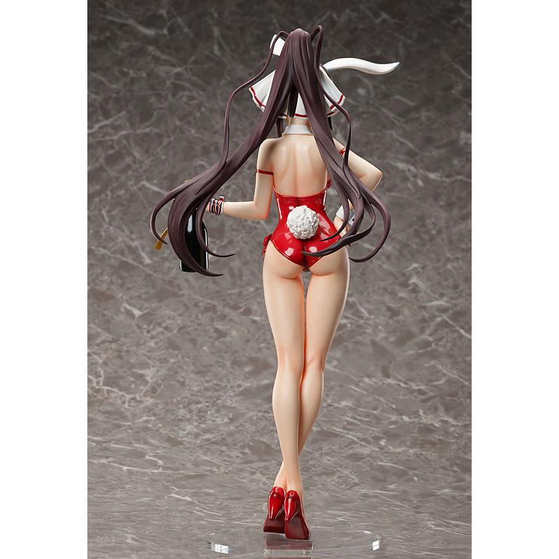 B-STYLE IS〈インフィニット・ストラトス〉 篠ノ之箒 生足バニーVer. 1