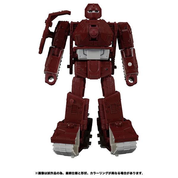 タカラトミー（TAKARA TOMY） トランスフォーマー キングダム KD-06