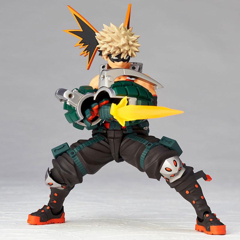 フィギュアコンプレックス アメイジング・ヤマグチ No.022 僕の 