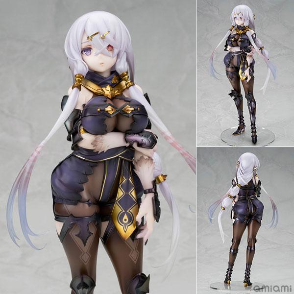 ライザのアトリエ 〜常闇の女王と秘密の隠れ家〜 リラ(リラ・ディザイアス) 1/7 完成品フィギュア[アルター]【送料無料】《在庫切れ》｜amiami｜02