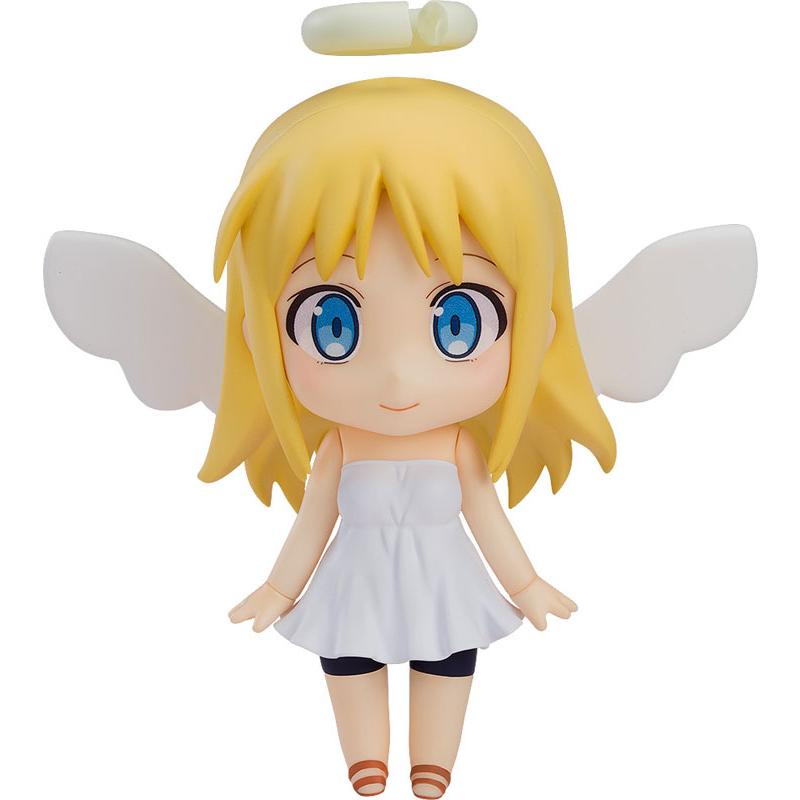 ねんどろいど 異種族レビュアーズ クリムヴェール