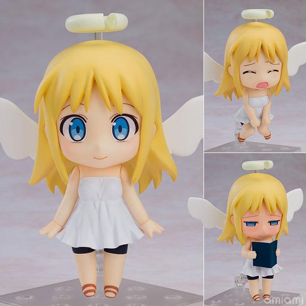 ねんどろいど 異種族レビュアーズ クリムヴェール