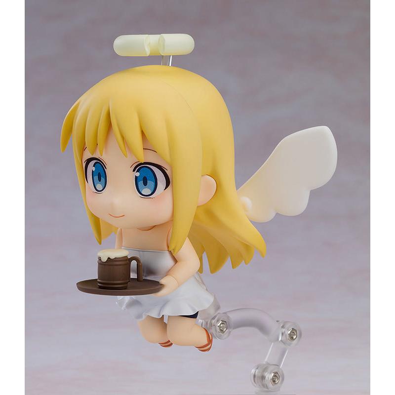 ねんどろいど 異種族レビュアーズ クリムヴェール