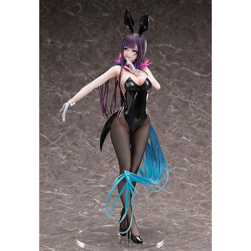 B-STYLE 姉なるもの 千夜 バニーVer. 1/4 完成品フィギュア[フリー 