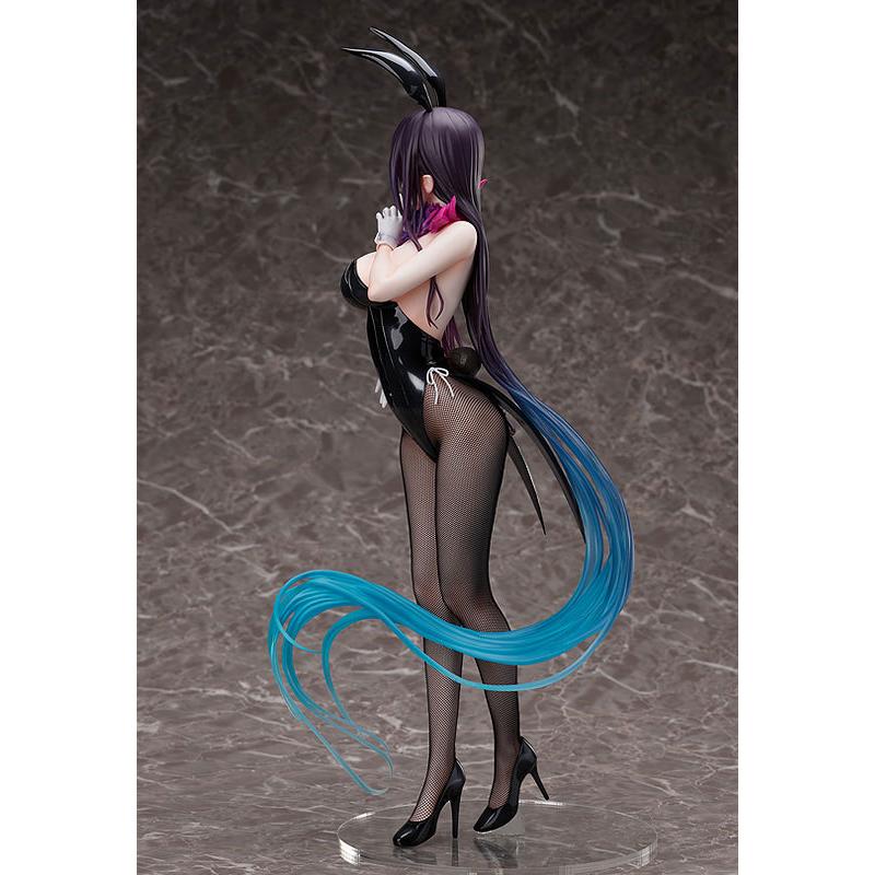 フリーイング 姉なるもの 千夜 バニーVer.フ1/4スケール フィギュア