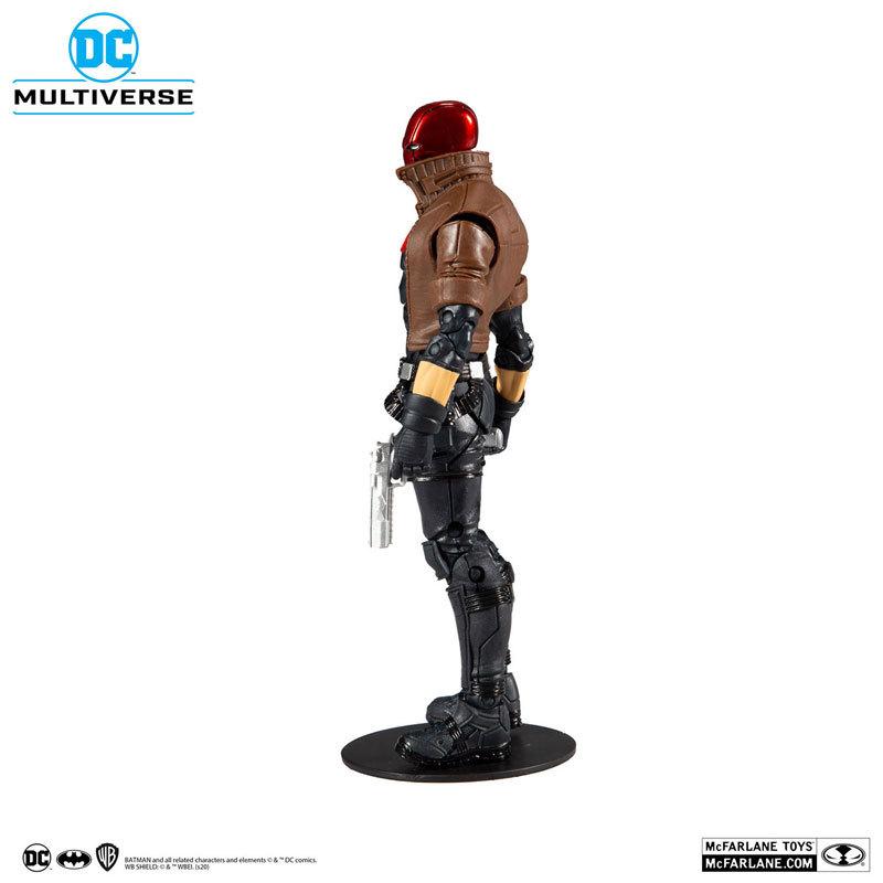 DCコミックス』DCマルチバース 7インチ・アクションフィギュア