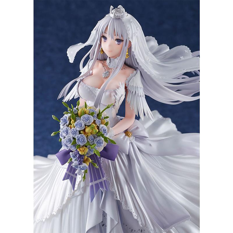 アズールレーン エンタープライズ マリースターVer. 通常版 1/7 完成品