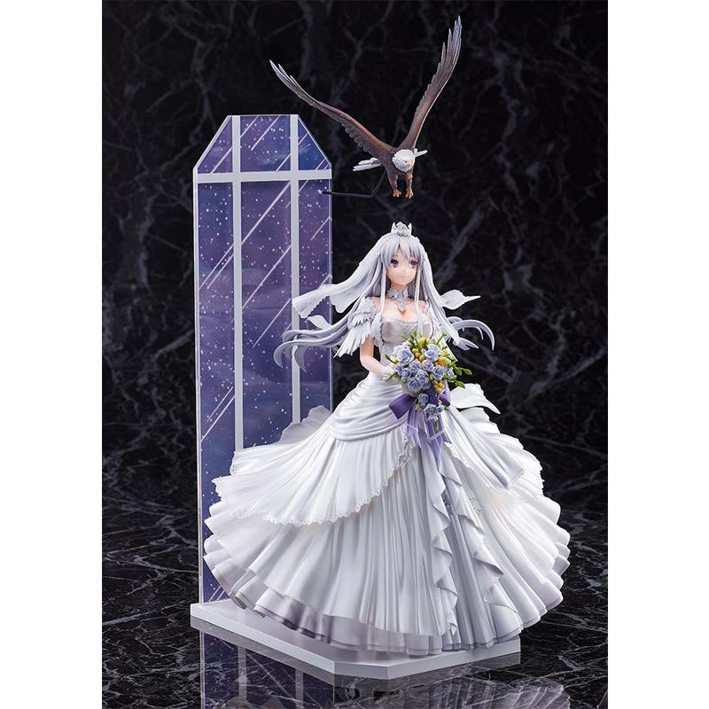 アズールレーン エンタープライズ マリースターVer. 限定版 1/7 完成品