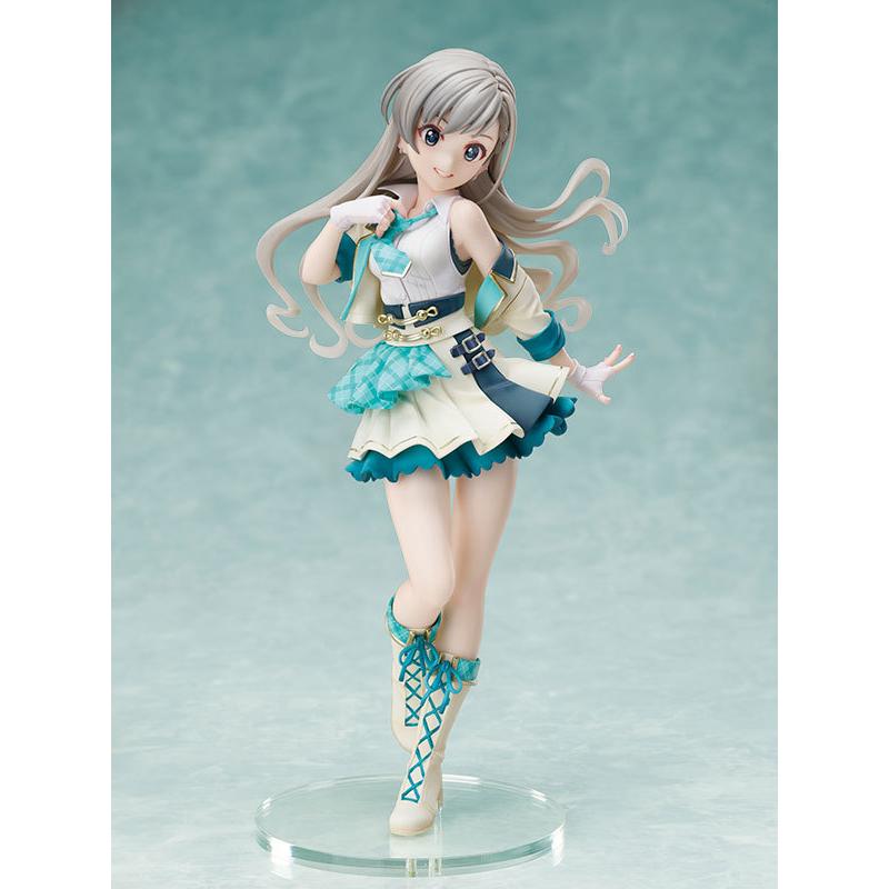 アイドルマスター シンデレラガールズ 久川颯 1/7 完成品フィギュア アイドルマスター シンデレラガールズ 久川颯 1/7 完成品フィギュア