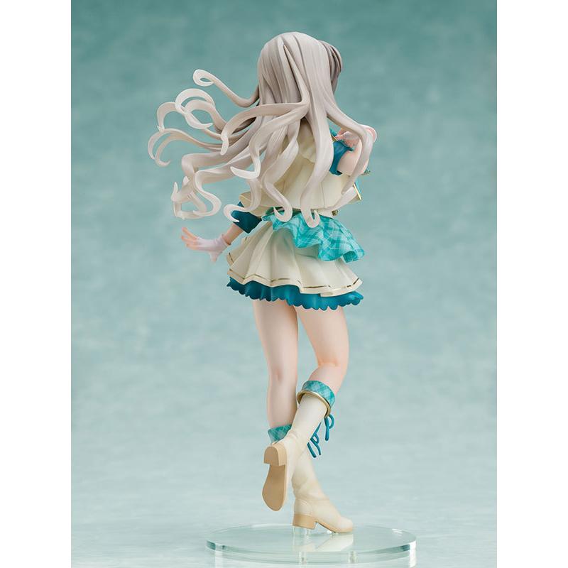 アイドルマスター シンデレラガールズ 久川颯 1/7 完成品フィギュア アイドルマスター シンデレラガールズ 久川颯 1/7 完成品フィギュア