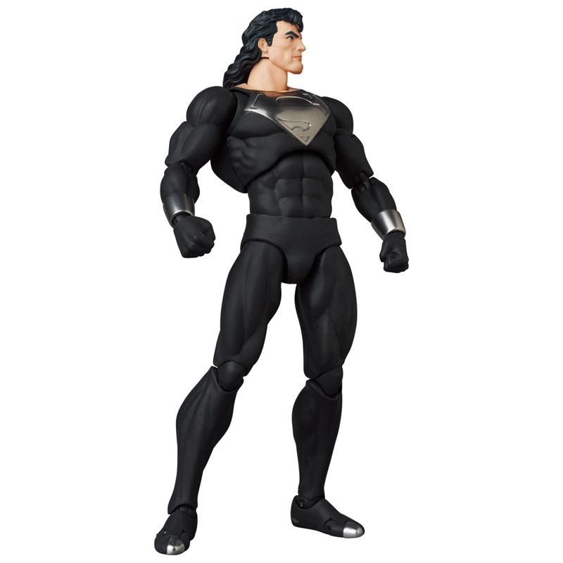 マフェックス No.150 MAFEX SUPERMAN(RETURN OF SUPERMAN)（再販
