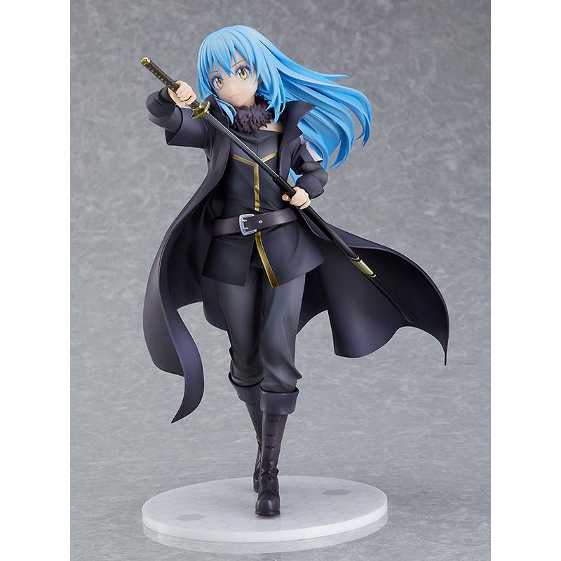 限定販売】転生したらスライムだった件 リムル=テンペスト 1/7 完成品