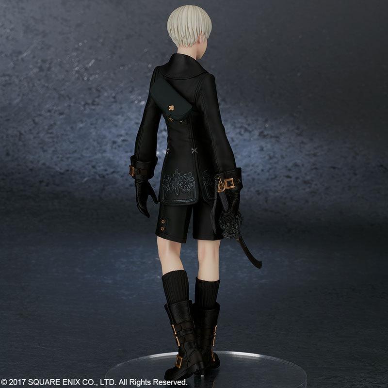 スクウェア・エニックス（SQUARE ENIX） NieR：Automata 9S (ヨルハ 九