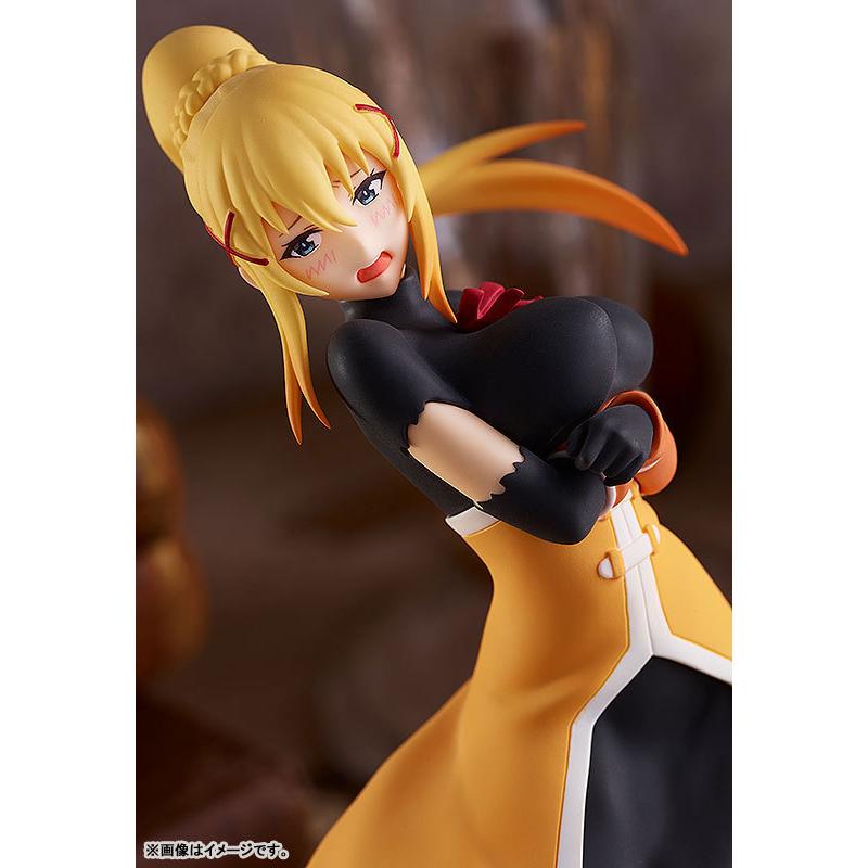 POP UP PARADE この素晴らしい世界に祝福を！ ダクネス 完成品