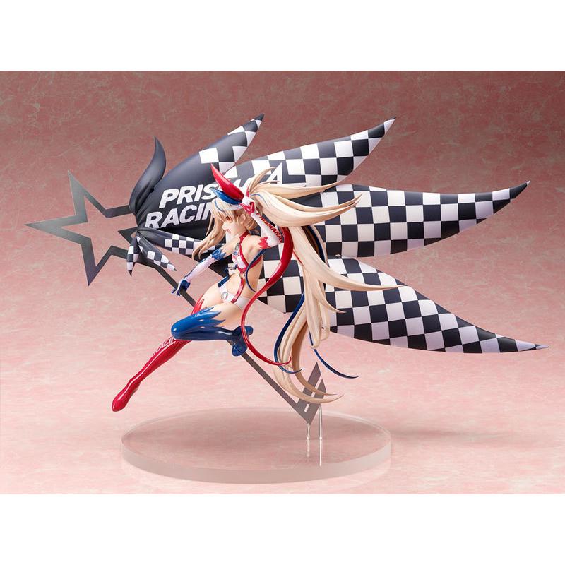 限定販売】Fate/kaleid liner プリズマ☆イリヤ ドライ！！ イリヤス 