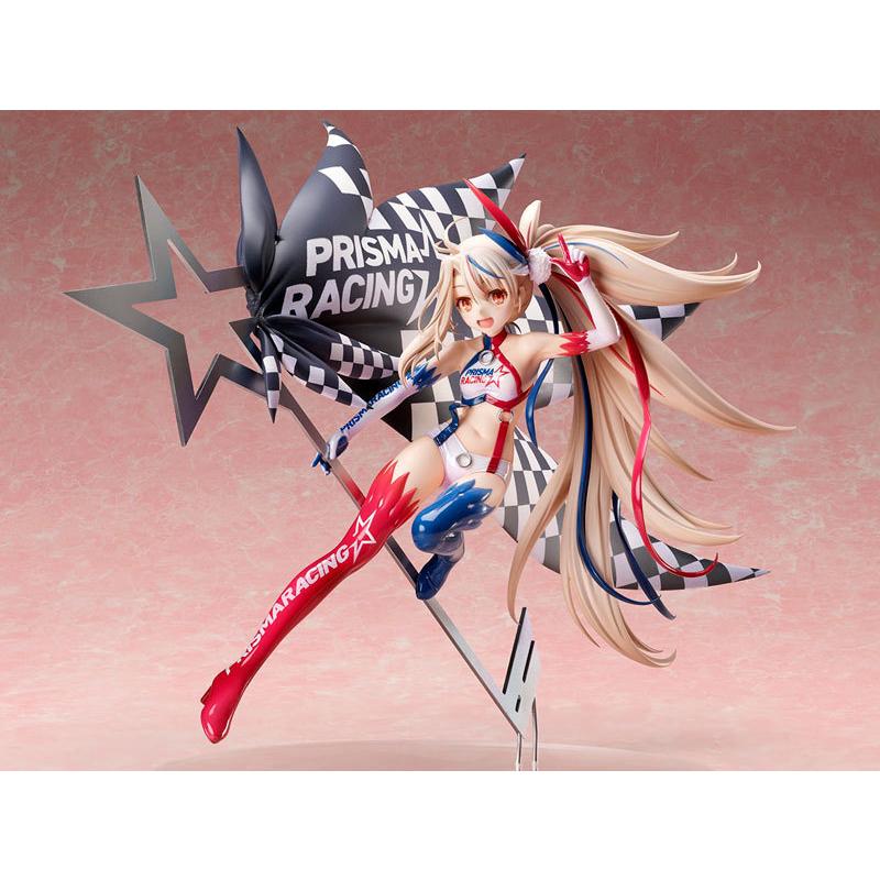 限定販売】Fate/kaleid liner プリズマ☆イリヤ ドライ！！ イリヤス 