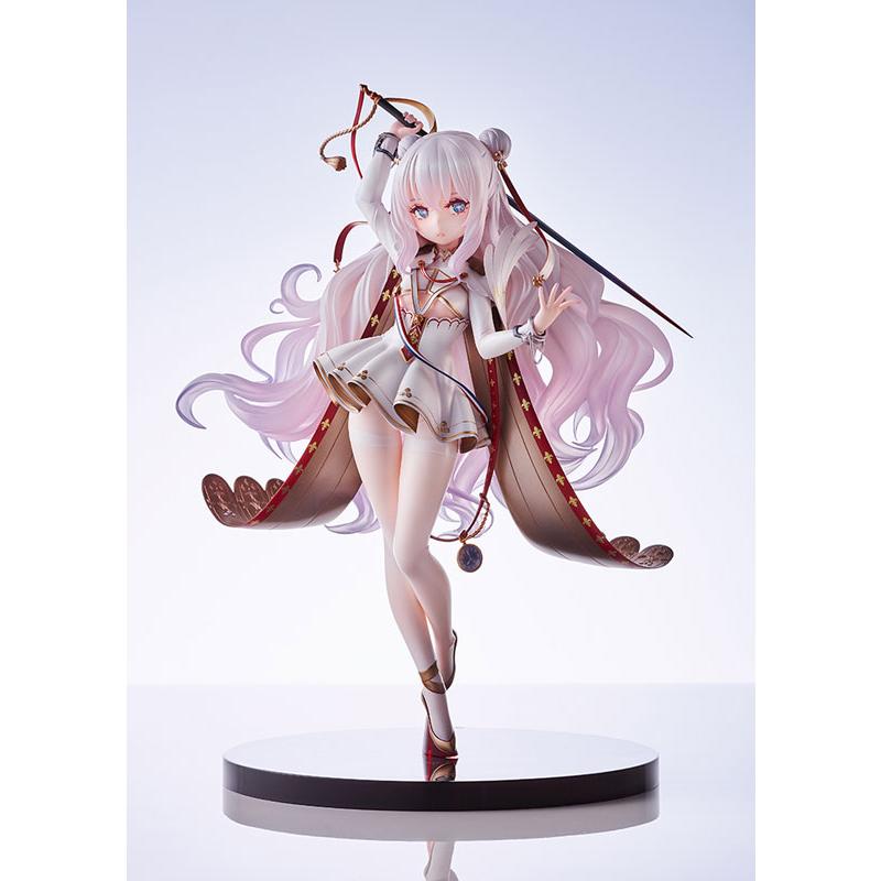 限定販売】アズールレーン ル・マラン TF edition 1/7 完成品