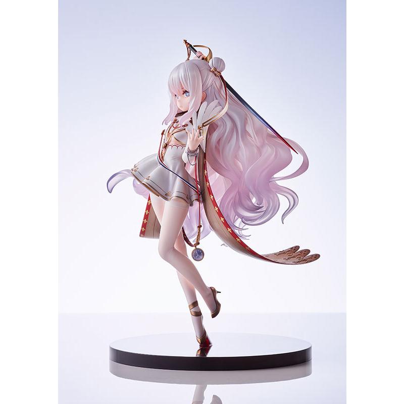 限定販売】アズールレーン ル・マラン TF edition 1/7 完成品