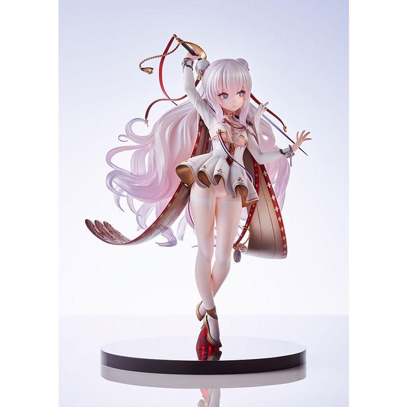 限定販売】アズールレーン ル・マラン TF edition 1/7 完成品