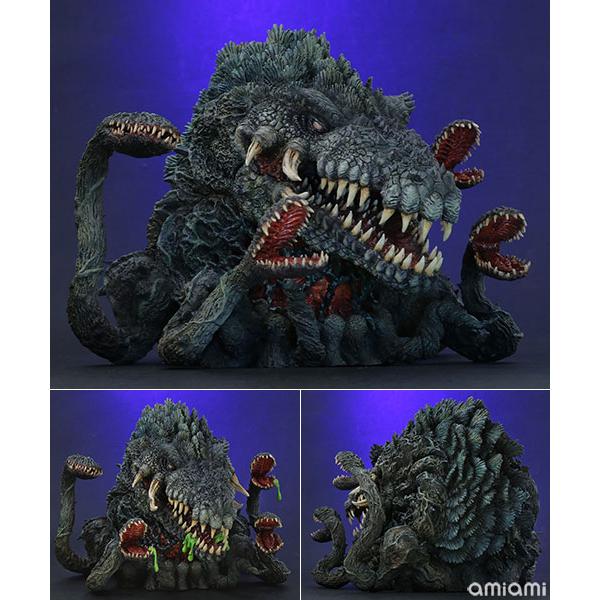 デフォリアル ビオランテ 一般流通版 完成品フィギュア[プレックス 