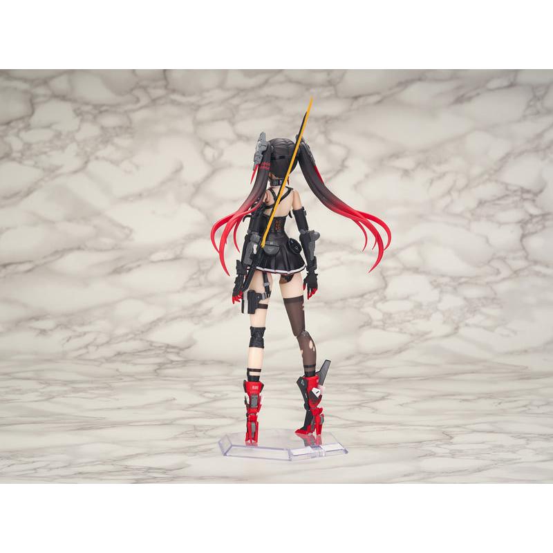 特典】パニシング：グレイレイヴン ルシア・黎明 1/8 可動