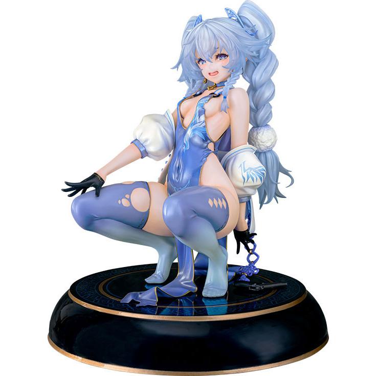 【特典】ドールズフロントライン PA-15 〜蠱惑な千鳥草〜 1/6 完成品フィギュア[ファット・カンパニー]【送料無料】《発売済・在庫品》  :FIGURE-123742:あみあみ Yahoo!店 - 通販 - Yahoo!ショッピング