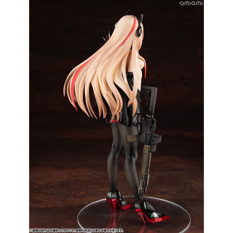 【限定販売】ドールズフロントライン M4 SOPMOD II(オリジナル版) 1/7 完成品フィギュア[あみあみ×AMAKUNI]【送料無料】《発売済・在庫品》｜amiami｜06