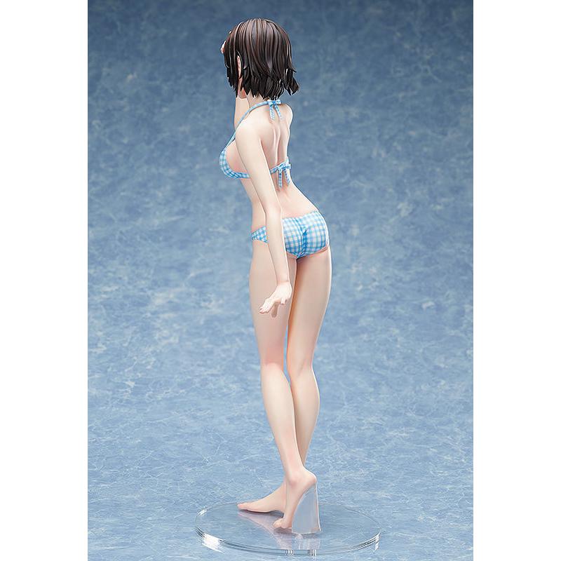 B-STYLE ラブプラス 高嶺愛花 水着Ver. 1/4 完成品フィギュア[フリー