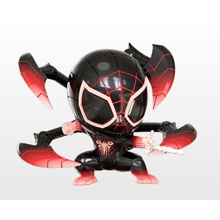 コスベイビー サイズs マイルス モラレス スパイダーマン プログラマブルマター スーツ版 ホットトイズ 発売済 在庫品 Figure あみあみ Yahoo 店 通販 Yahoo ショッピング