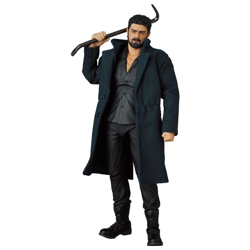 マフェックス No.154 MAFEX WILLIAM “BILLY” BUTCHER（再販