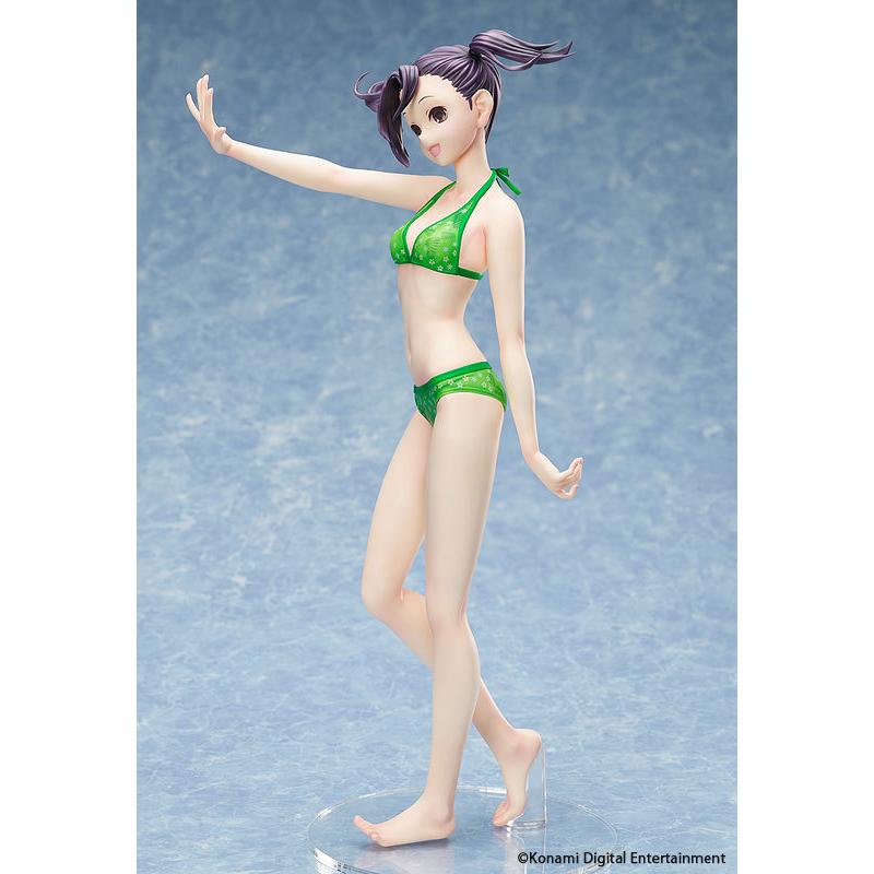 B-STYLE ラブプラス 小早川凛子 水着Ver. 1/4 完成品フィギュア[フリー