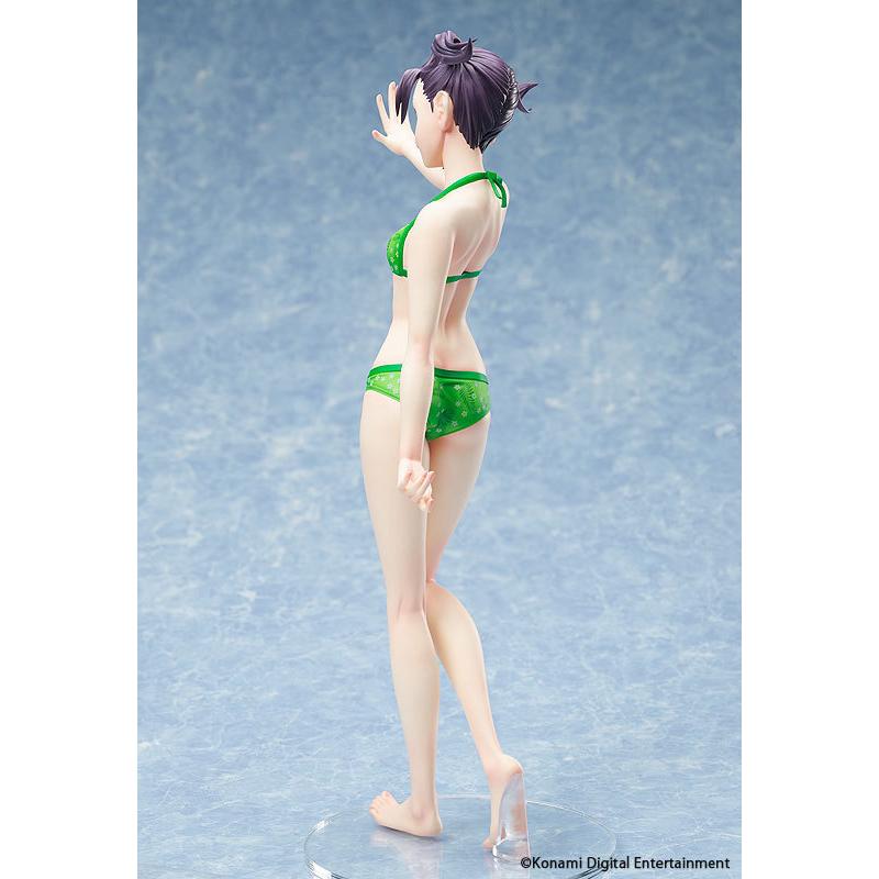B-STYLE ラブプラス 小早川凛子 水着Ver. 1/4 完成品フィギュア[フリー