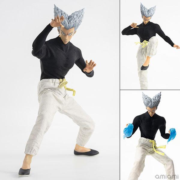 最先端 ワンパンマン Figzero 1 6 Articulated Figure Garou フィグゼロ 1 6 可動フィギュア ガロウ スリー ゼロ １２月予約 Figure あみあみ Yahoo 店 通販 Yahoo ショッピング 初回限定 Www Doctor Plan Com