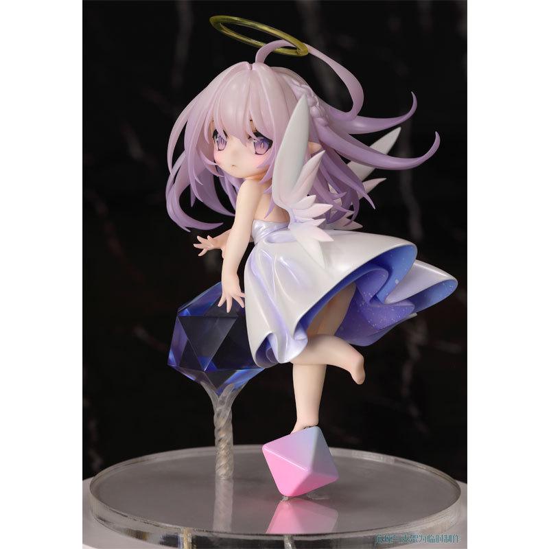 限定販売】【特典】TRPG ダイスの女神様 1/7 完成品フィギュア