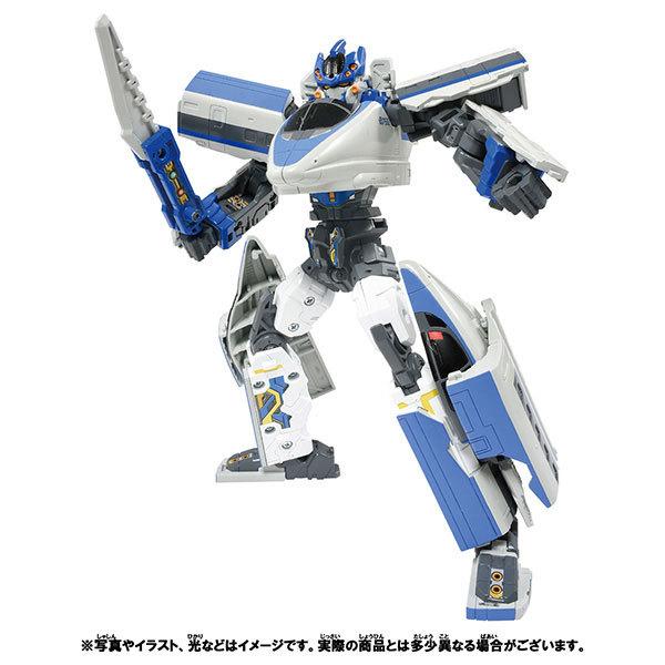超特価 おもちゃ 新幹線変形ロボ シンカリオンz シンカリオンz 500こだま タカラトミー 在庫切れ Www Threeriversofs Com