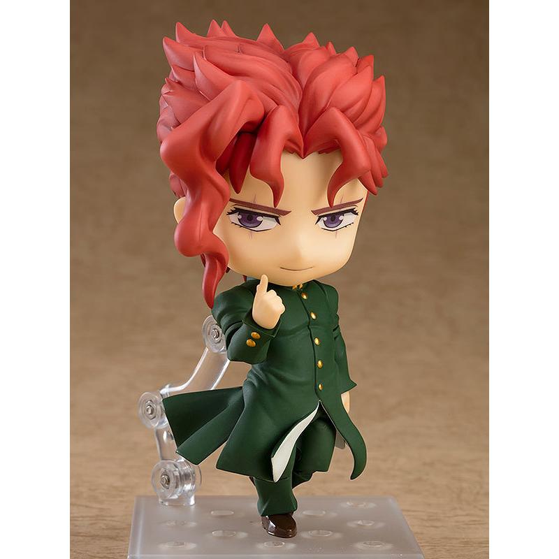 ジョジョの奇妙な冒険　花京院典明　ねんどろいど ねんどろいど TVアニメ『ジョジョの奇妙な冒険 スターダスト