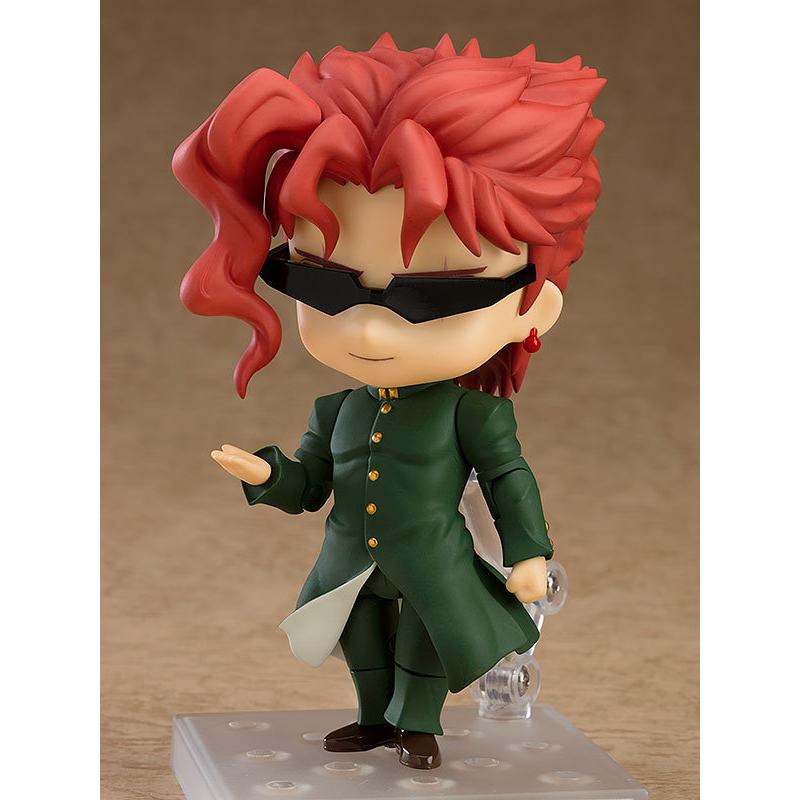 ねんどろいど TVアニメ『ジョジョの奇妙な冒険 スターダスト