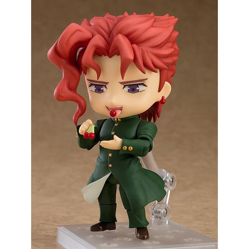 ねんどろいど TVアニメ『ジョジョの奇妙な冒険 スターダスト